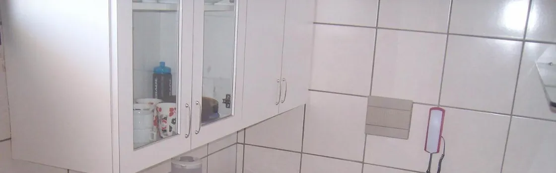 Apartamento Praia de Iracema
