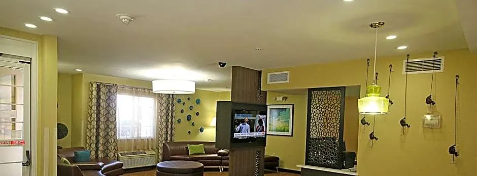 Candlewood Suites Newport News-Yorktown By IHG