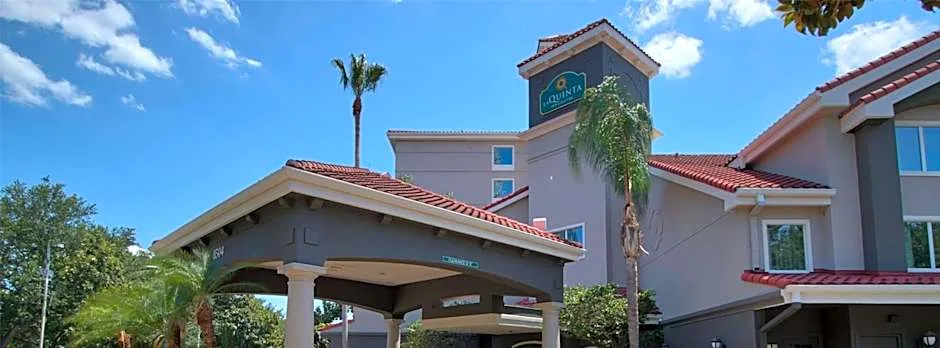 La Quinta Inn & Suites by Wyndham Orlando I Drive/Conv Ctr