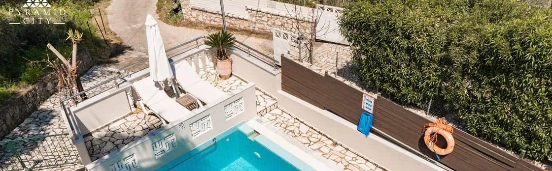 Villa Poseidon