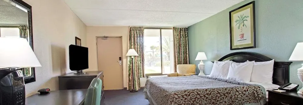 Days Inn by Wyndham Orlando Airport Florida Mall