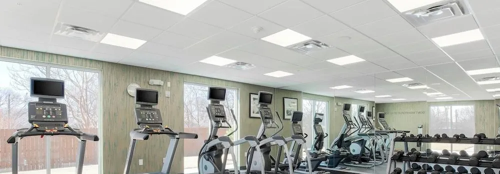 Fairfield Inn & Suites Wichita Falls Northwest