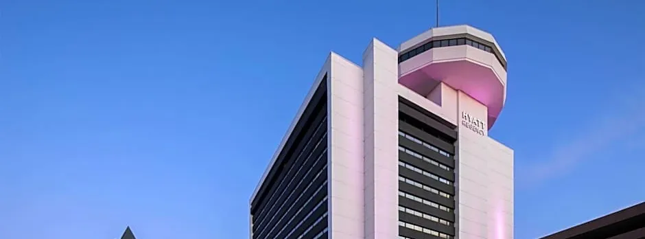 Hyatt Regency Milwaukee