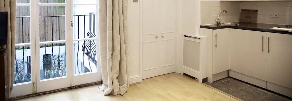 A Place Like Home - Inviting Flat Near South Kensington
