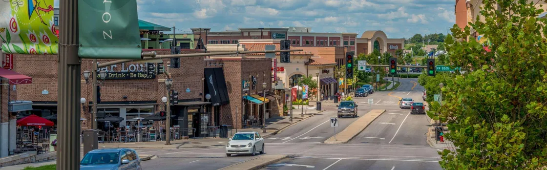 Travelodge by Wyndham Airport Platte City