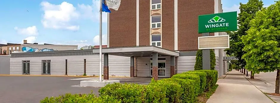 Wingate by Wyndham Sheboygan