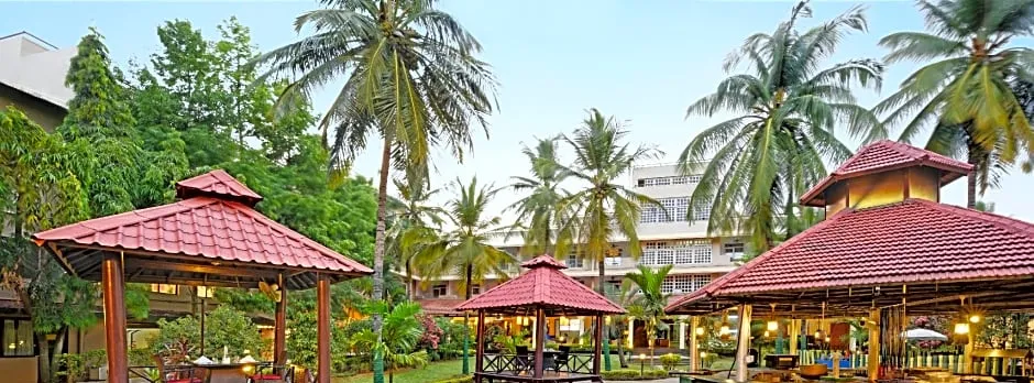 Royal Orchid Resort & Convention Centre