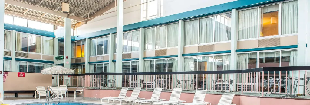 Holiday Inn-Springfield South