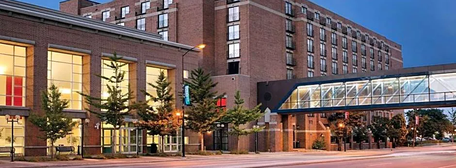 Hyatt Regency Green Bay