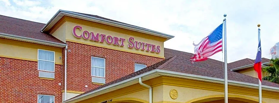 Comfort Suites University Drive