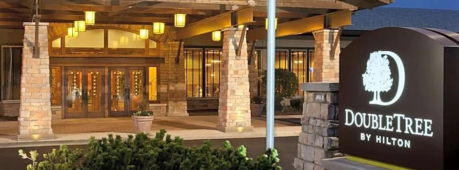 DoubleTree By Hilton Libertyville Mundelein