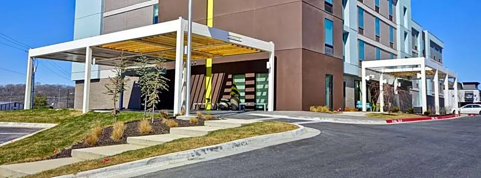 Home2 Suites by Hilton Kansas City KU Medical Center