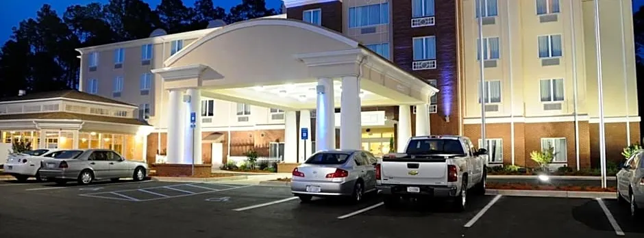 Holiday Inn Express Hotel & Suites Bainbridge By IHG
