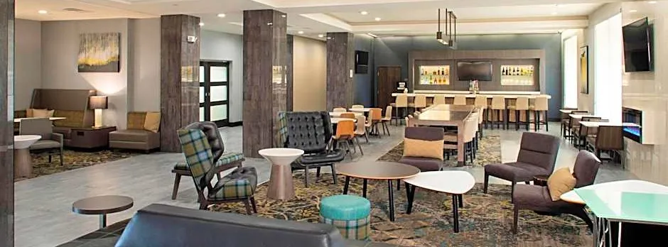 Residence Inn by Marriott Tulsa Downtown