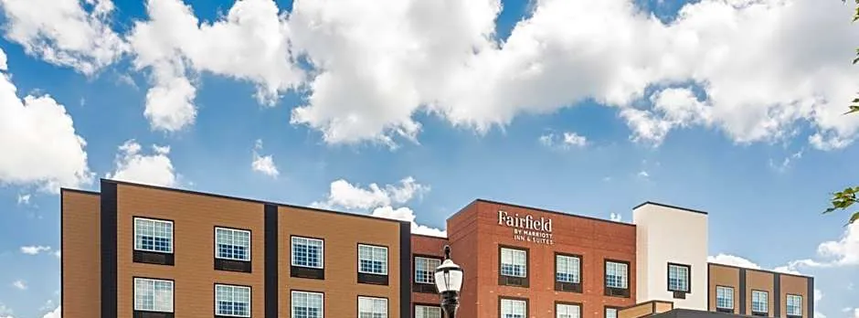 Fairfield Inn & Suites by Marriott Jasper