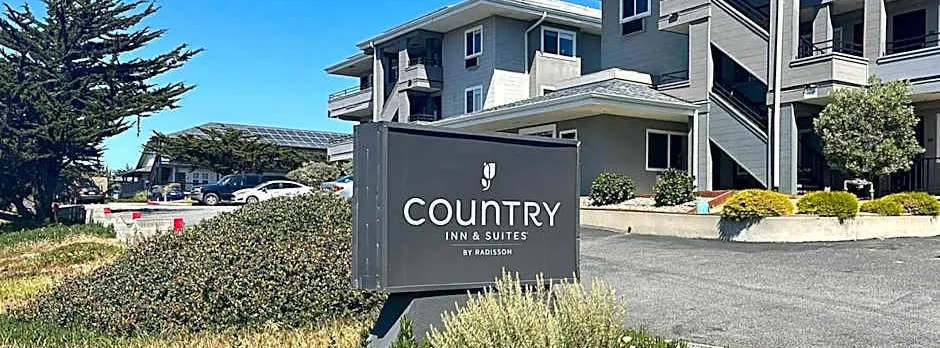 Country Inn & Suites by Radisson, Monterey Beachfront-Marina, CA