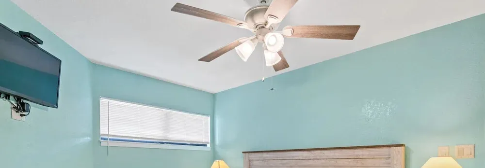 Aquavista Beach Resort By Panhandle Getaways