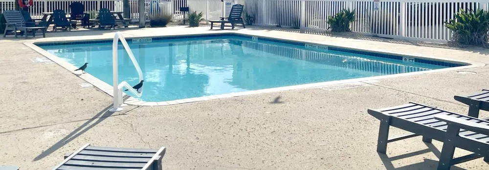 Seas The Day by Silver Sands Vacation Rentals