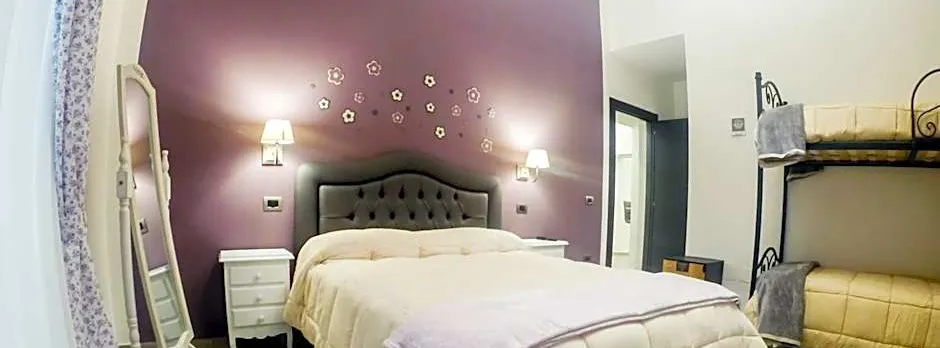 B&B Le Stanze di Santa Chiara