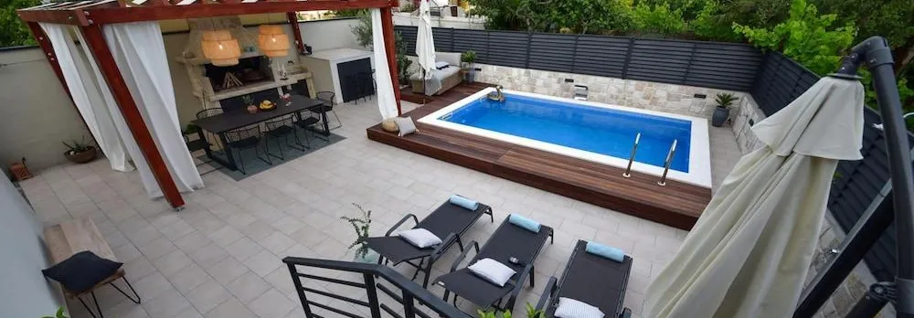 Villa Teuta