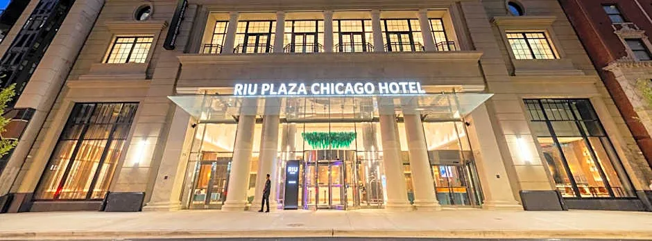 Riu Plaza Chicago
