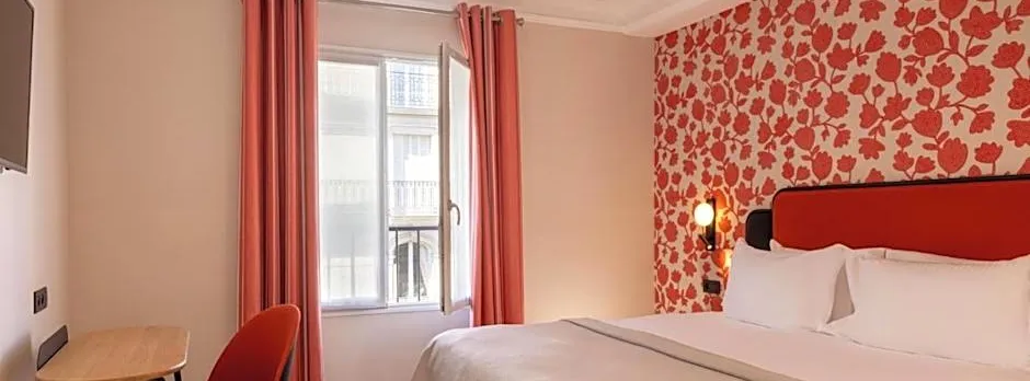 Hotel le 46