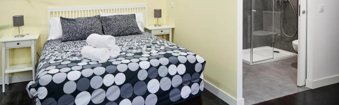 Apartamento Principe Pio