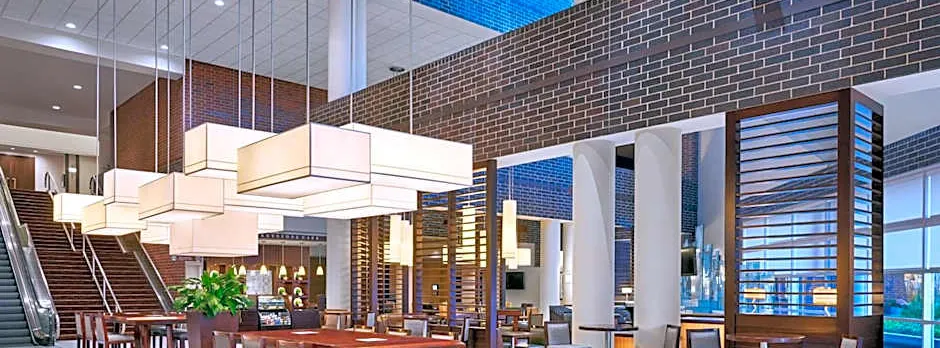 Sheraton Indianapolis Hotel At Keystone Crossing