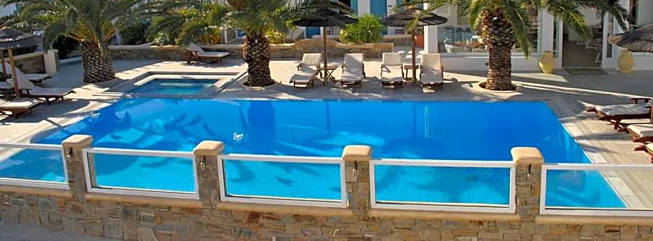 Petinaros Hotel