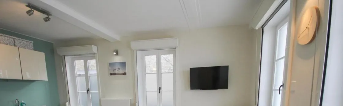 Lille Centre - Nice And Functional Studio