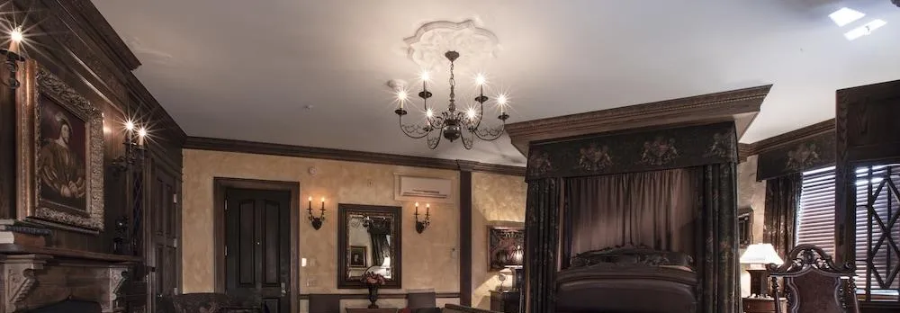 The Chanler at Cliff Walk
