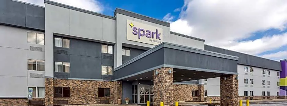 Spark by Hilton Matteson Chicago I 57
