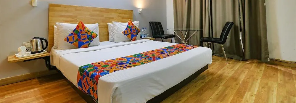 Majestic Inn by Fabhotels