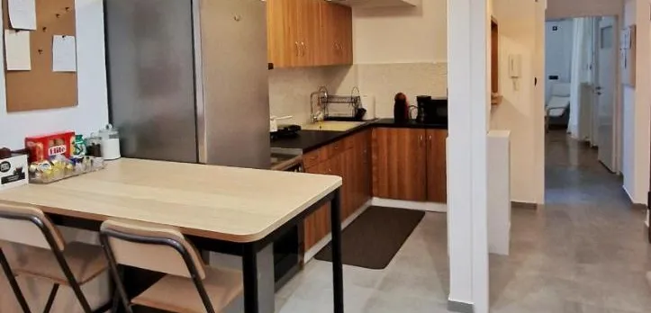 Apartment in the Heart of Athens