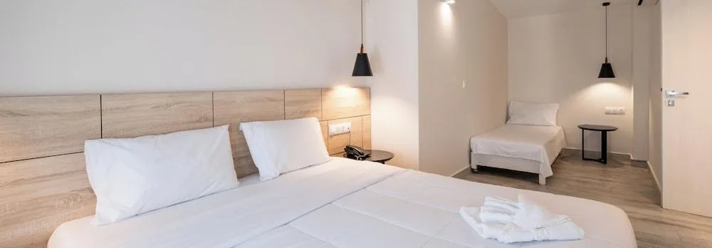 Dimitrios Village Beach Resort & SPA