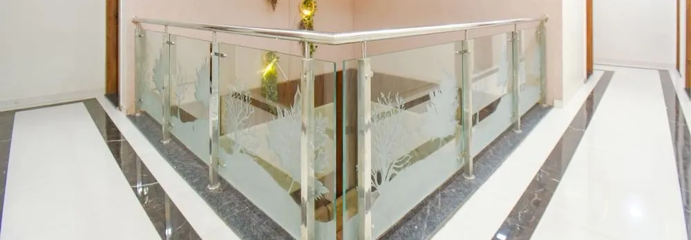 Fabhotel Prime Rajmudra