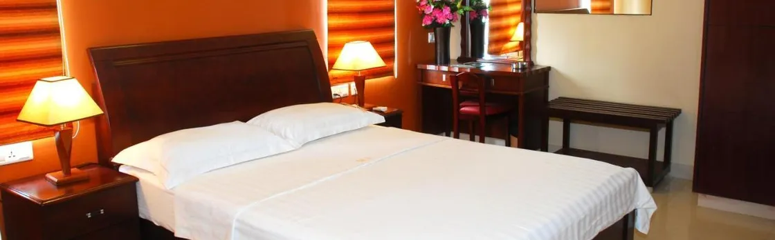 Park Wood Suites