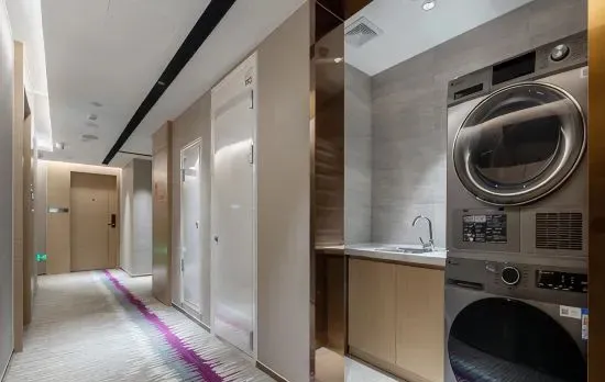 Lavande Hotel (Qianmen Street, Tiananmen Square, Beijing)