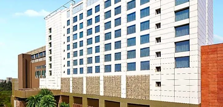 Taj City Centre New Town, Kolkata