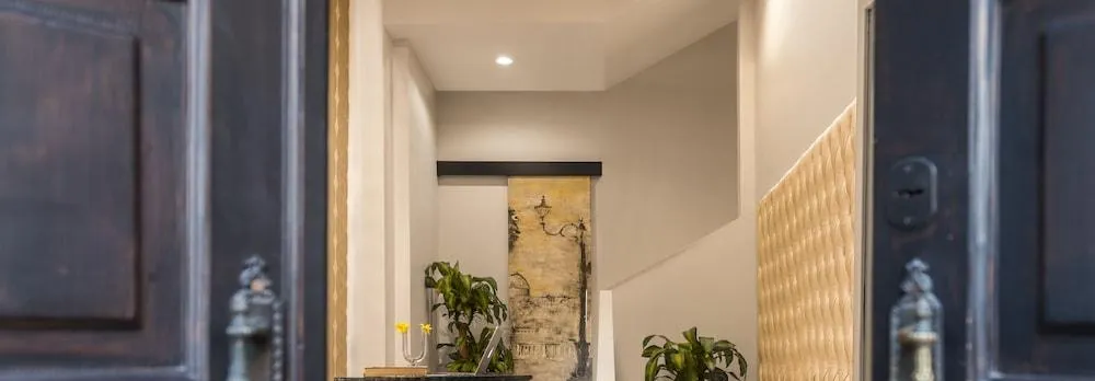 Residenza Flaminio Gaio