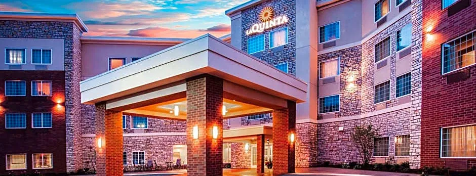 La Quinta Inn & Suites by Wyndham St Paul-Woodbury