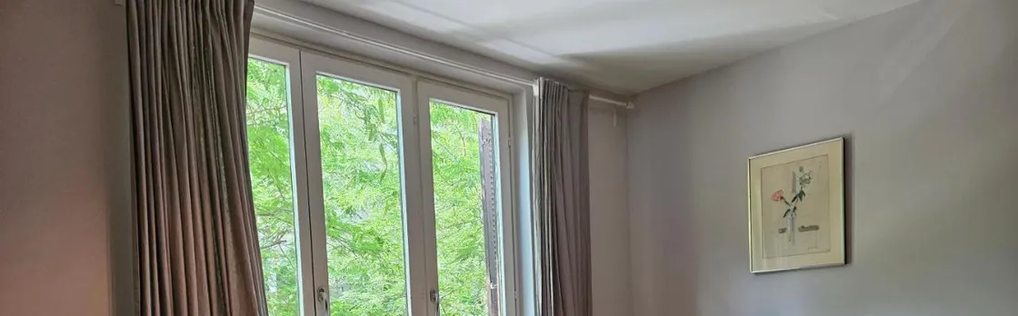 Exclusive Kaptol Apartment