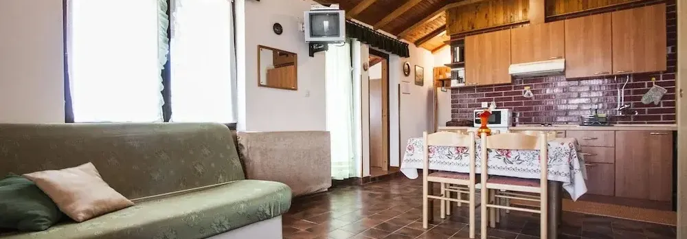 Apartment Armando
