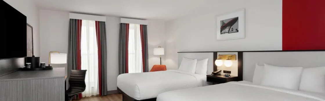 Ramada by Wyndham Milwaukee