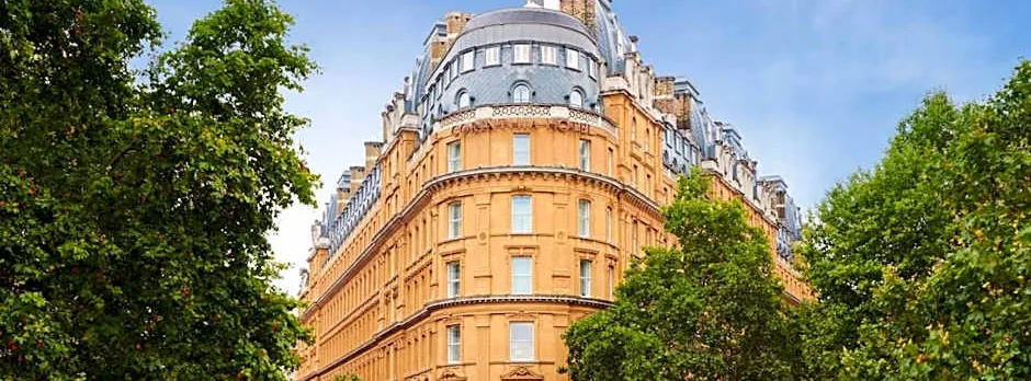 Corinthia London