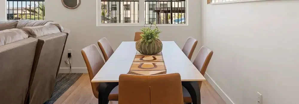 Mane Stay At Terra 3 Bedroom Condo