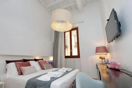 B&G Navona Apartment