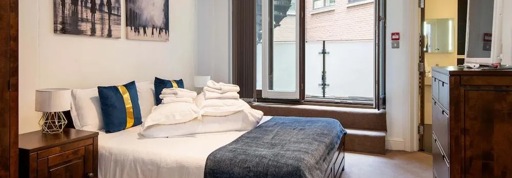 48 Bishopsgate by City Living London