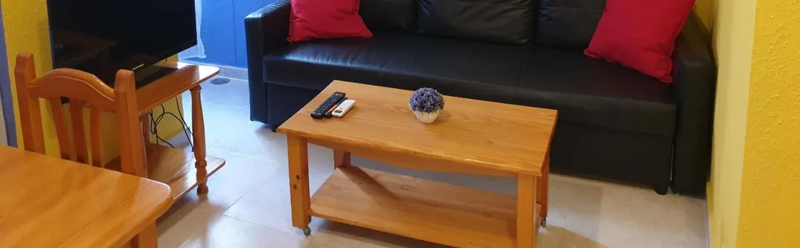Dana Sol Apartments