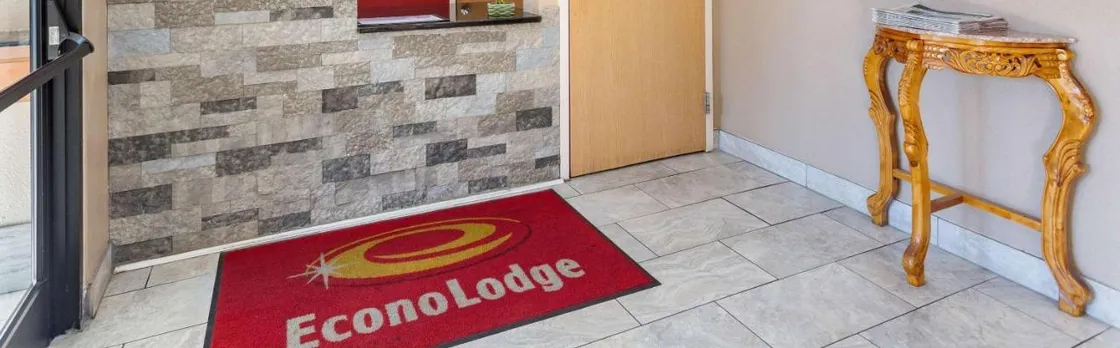 Econo Lodge Lookout Mountain